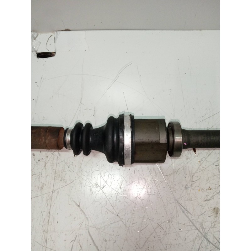 Recambio de transmision delantera derecha para renault laguna ii (bg0) 1.9 dci diesel referencia OEM IAM   