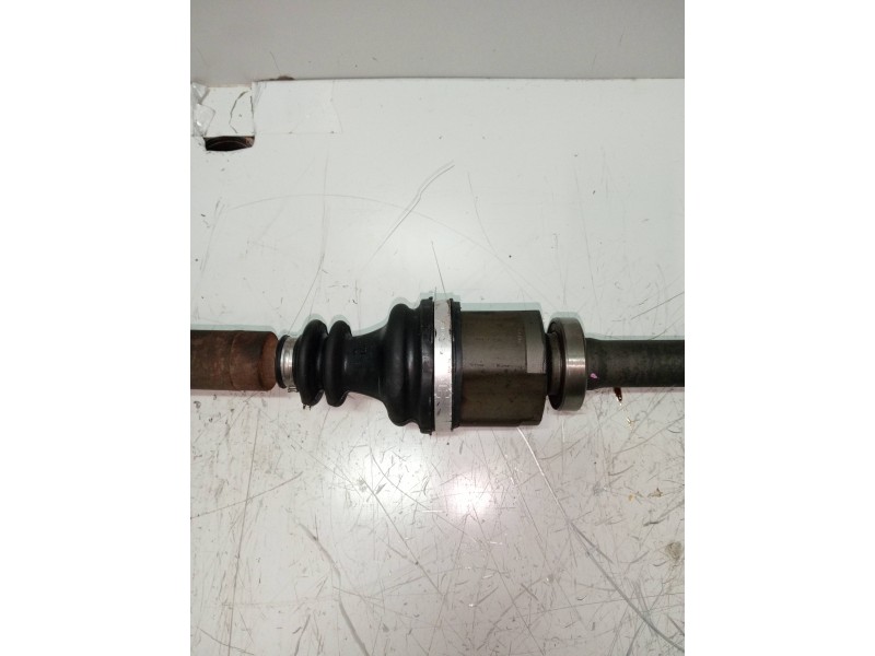 Recambio de transmision delantera derecha para renault laguna ii (bg0) 1.9 dci diesel referencia OEM IAM    Recambio de transmision delantera derecha para renault laguna ii (bg0) 1.9 dci diesel referencia OEM IAM