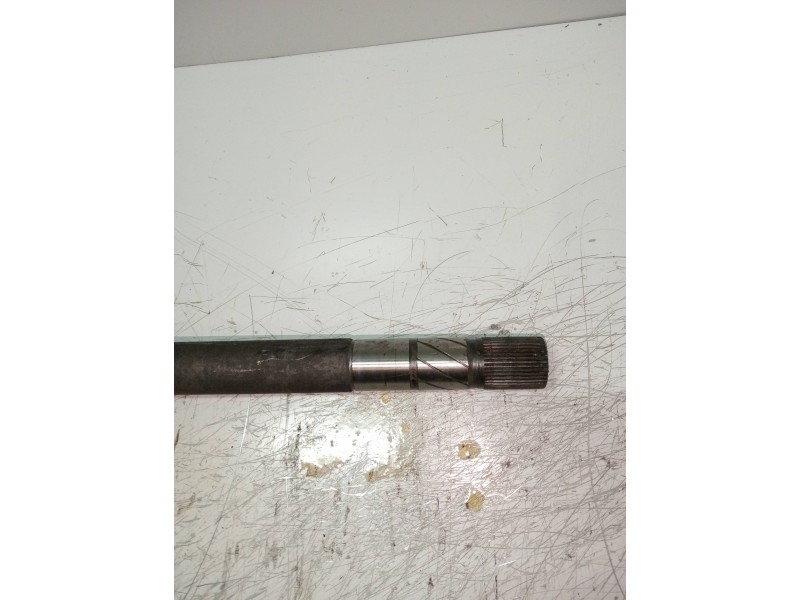 Recambio de transmision delantera derecha para renault laguna ii (bg0) 1.9 dci diesel referencia OEM IAM    Recambio de transmision delantera derecha para renault laguna ii (bg0) 1.9 dci diesel referencia OEM IAM