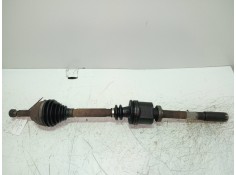 Recambio de transmision delantera derecha para renault laguna (b56) 2.2 diesel referencia OEM IAM   