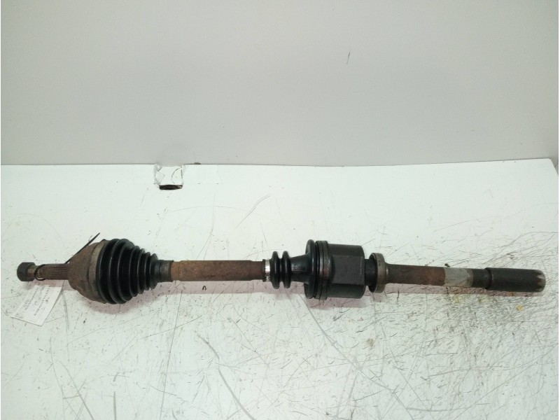 Recambio de transmision delantera derecha para renault laguna (b56) 2.2 diesel referencia OEM IAM   