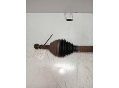 Recambio de transmision delantera derecha para renault laguna (b56) 2.2 diesel referencia OEM IAM    2