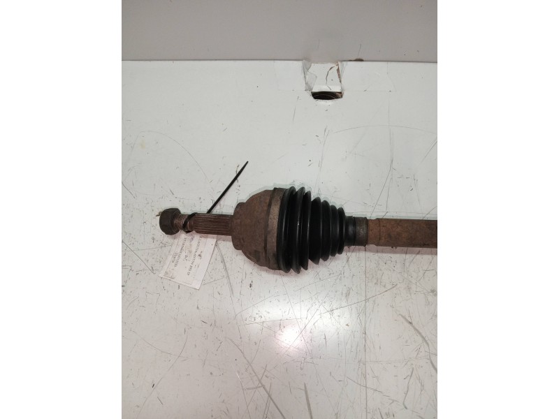 Recambio de transmision delantera derecha para renault laguna (b56) 2.2 diesel referencia OEM IAM   