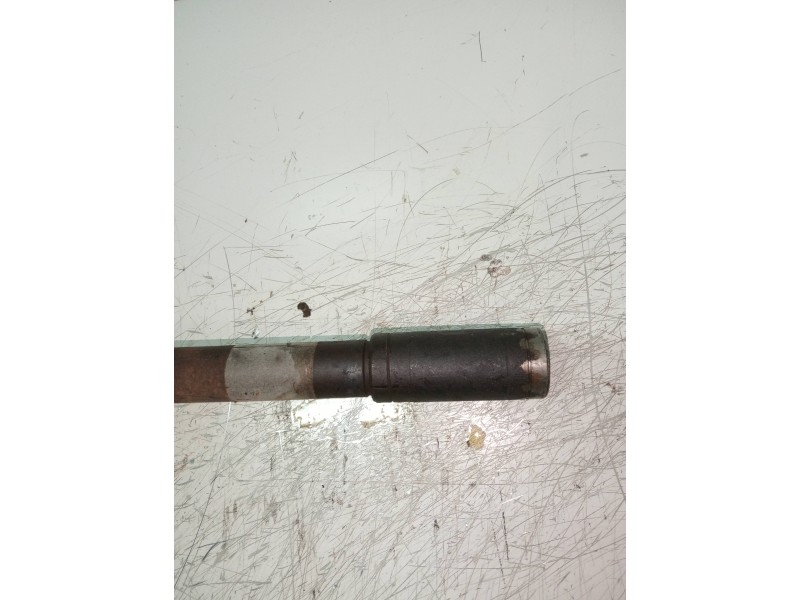 Recambio de transmision delantera derecha para renault laguna (b56) 2.2 diesel referencia OEM IAM   