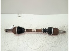 Recambio de transmision delantera izquierda para renault scenic ii authentique referencia OEM IAM   