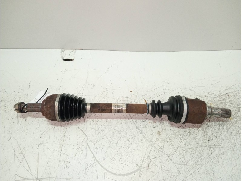 Recambio de transmision delantera izquierda para renault scenic ii authentique referencia OEM IAM   