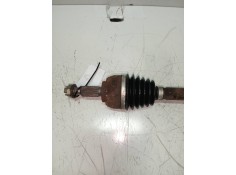 Recambio de transmision delantera izquierda para renault scenic ii authentique referencia OEM IAM    2