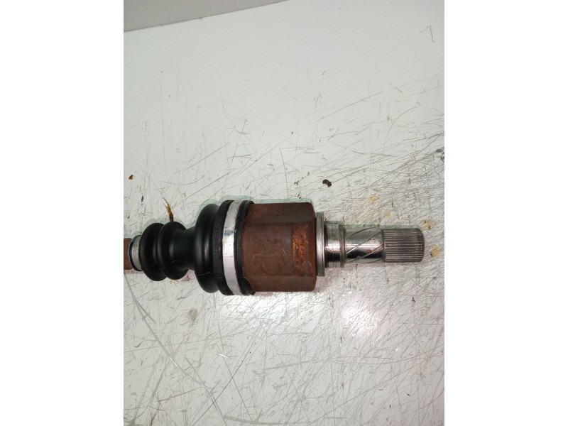 Recambio de transmision delantera izquierda para renault scenic ii authentique referencia OEM IAM   