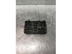 Recambio de caja reles / fusibles para peugeot expert kombi referencia OEM IAM 9631527980  