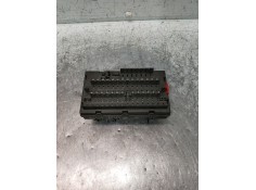 Recambio de caja reles / fusibles para peugeot expert kombi referencia OEM IAM 9631527980   2