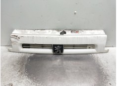 Recambio de rejilla delantera para peugeot expert kombi referencia OEM IAM   