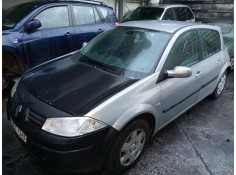 renault megane ii berlina 5p del año 2003