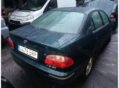 toyota avensis berlina (t 22) del año 2001 2