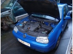 volkswagen golf iv berlina (1j1) del año 1999