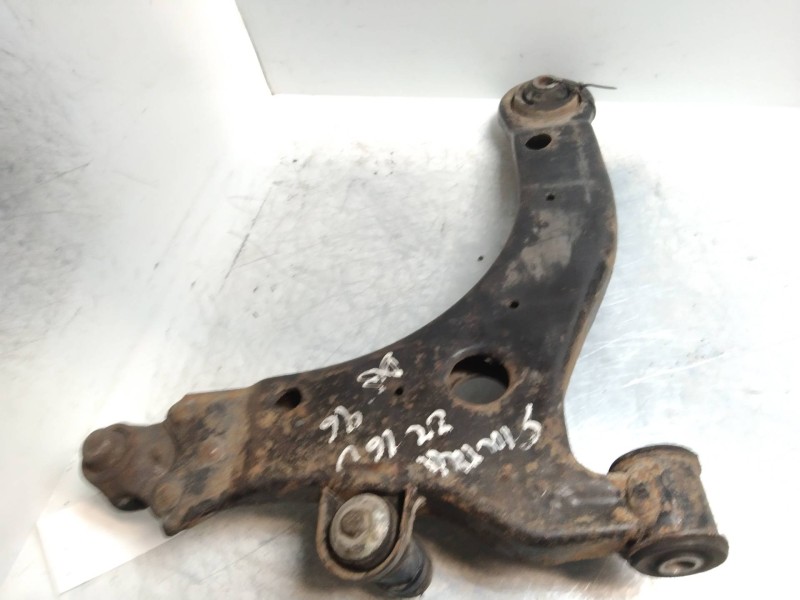 Recambio de brazo suspension inferior delantero derecho para opel sintra gls referencia OEM IAM   