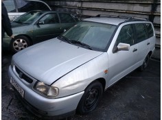 seat cordoba vario (6k5) del año 1998