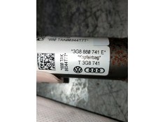 Recambio de airbag cortina delantero izquierdo para volkswagen arteon (3h7) referencia OEM IAM 3G8880741E   2