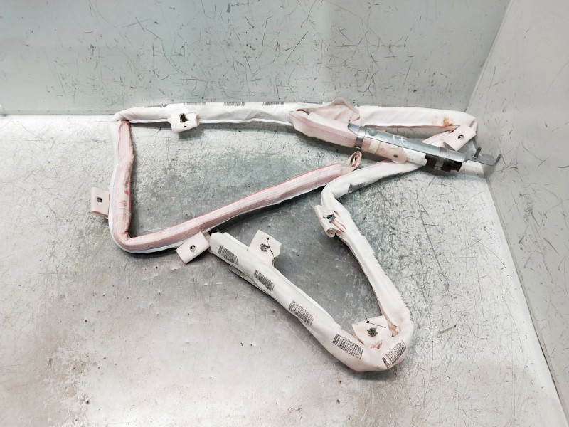 Recambio de airbag cortina delantero izquierdo para volkswagen arteon (3h7) referencia OEM IAM 3G8880741E  