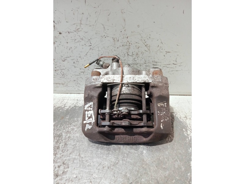 Recambio de pinza freno delantera derecha para peugeot 309 referencia OEM IAM 673206167  