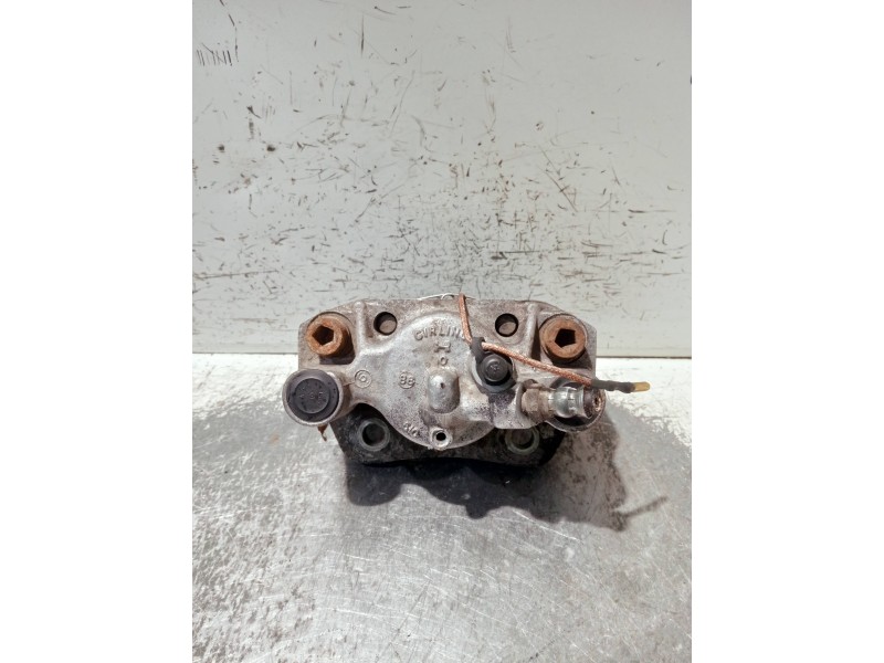 Recambio de pinza freno delantera derecha para peugeot 309 referencia OEM IAM 673206167  