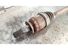 Recambio de transmision trasera izquierda para subaru forester s12 xs classic referencia OEM IAM    2