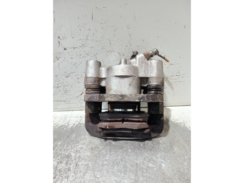 Recambio de pinza freno delantera derecha para peugeot 309 referencia OEM IAM 673206167  