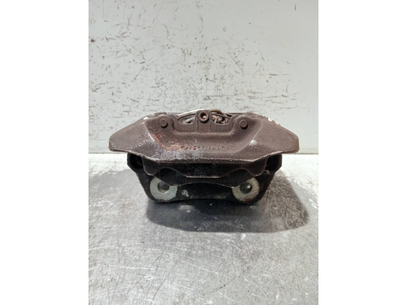 Recambio de pinza freno delantera izquierda para peugeot 309 referencia OEM IAM 673206167  