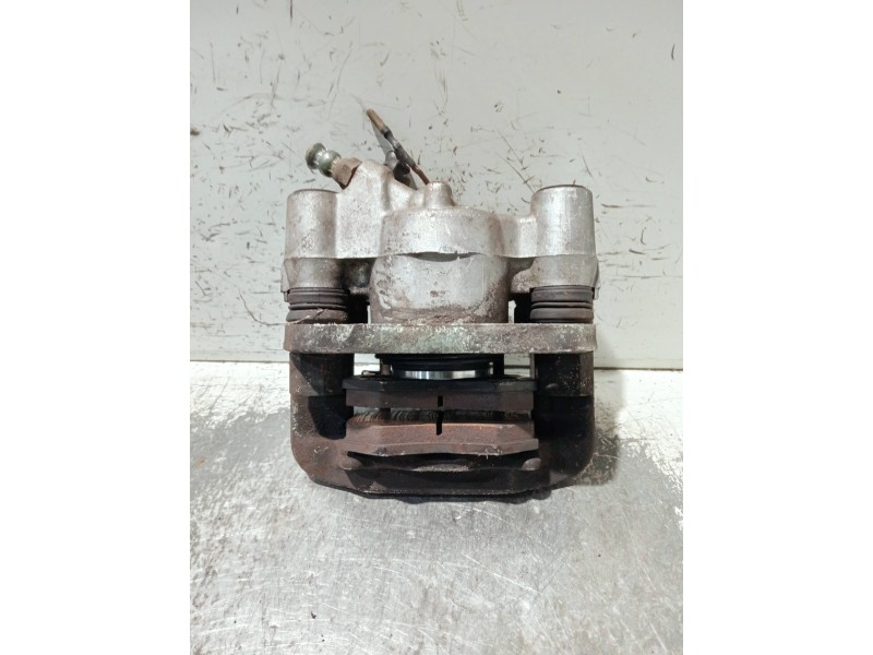 Recambio de pinza freno delantera izquierda para peugeot 309 referencia OEM IAM 673206167  