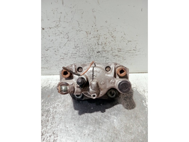 Recambio de pinza freno delantera izquierda para peugeot 309 referencia OEM IAM 673206167  