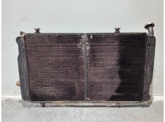 Recambio de radiador agua para peugeot 309 referencia OEM IAM   