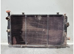 Recambio de radiador agua para peugeot 309 referencia OEM IAM    2