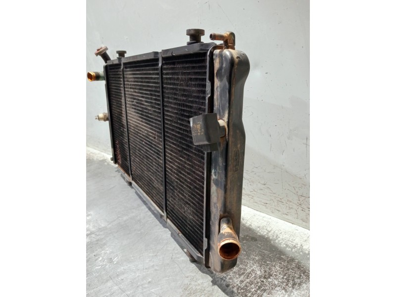 Recambio de radiador agua para peugeot 309 referencia OEM IAM   