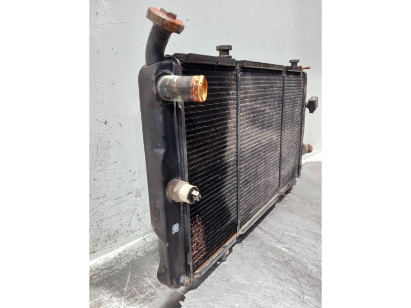 Recambio de radiador agua para peugeot 309 referencia OEM IAM   