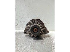 Recambio de alternador para peugeot 309 referencia OEM IAM 0120489393  