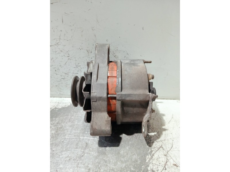 Recambio de alternador para peugeot 309 referencia OEM IAM 0120489393  