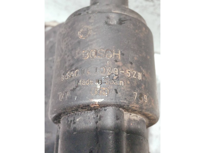 Recambio de motor arranque para peugeot 309 referencia OEM IAM 9000333104 9330141029528 