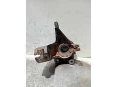 Recambio de mangueta delantera derecha para peugeot 309 referencia OEM IAM 516694   2