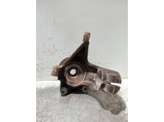 Recambio de mangueta delantera izquierda para peugeot 309 referencia OEM IAM 516695   2