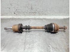 Recambio de transmision delantera izquierda para peugeot 309 referencia OEM IAM   