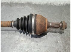 Recambio de transmision delantera izquierda para peugeot 309 referencia OEM IAM    2