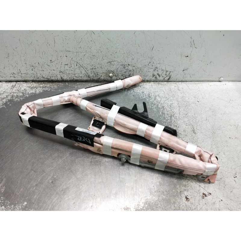 Recambio de airbag cortina delantero derecho para ford puma referencia OEM IAM 34298246D 20010C7Y0643 1142993920051