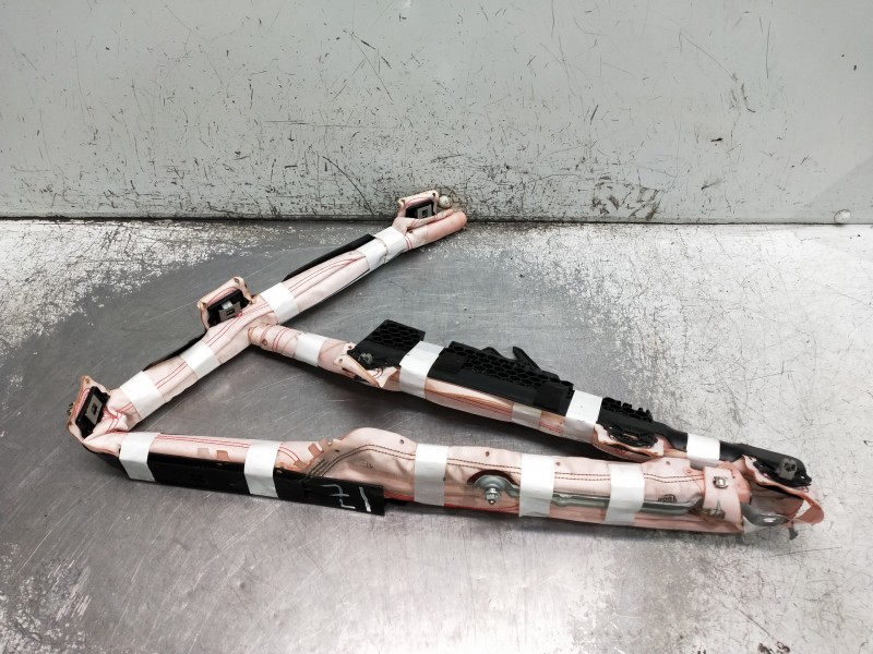 Recambio de airbag cortina delantero izquierdo para ford puma referencia OEM IAM 34298245D 20013C7X0286 1143038400338