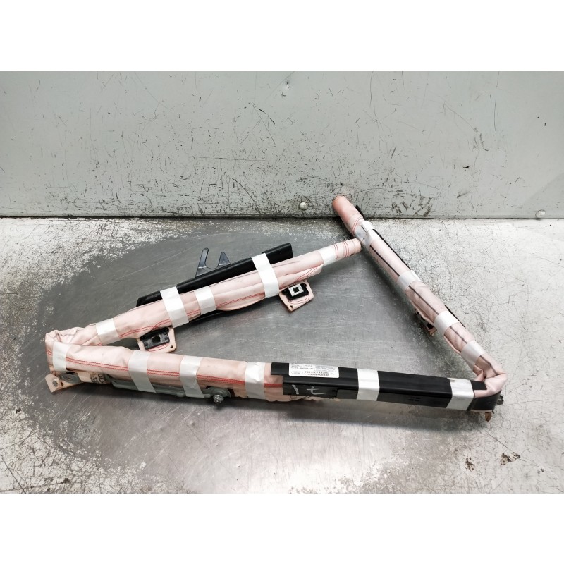 Recambio de airbag cortina delantero izquierdo para ford puma referencia OEM IAM 34298245D 20013C7X0286 1143038400338