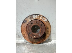 Recambio de disco freno delantero para peugeot 309 referencia OEM IAM   
