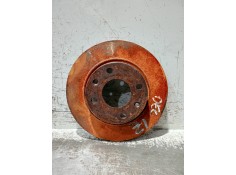 Recambio de disco freno delantero para peugeot 309 referencia OEM IAM   