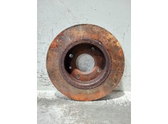 Recambio de disco freno delantero para peugeot 309 referencia OEM IAM    2