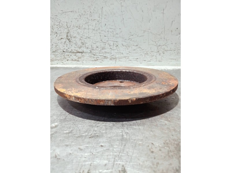 Recambio de disco freno delantero para peugeot 309 referencia OEM IAM   