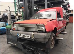 renault rapid/express (f40) del año 1990