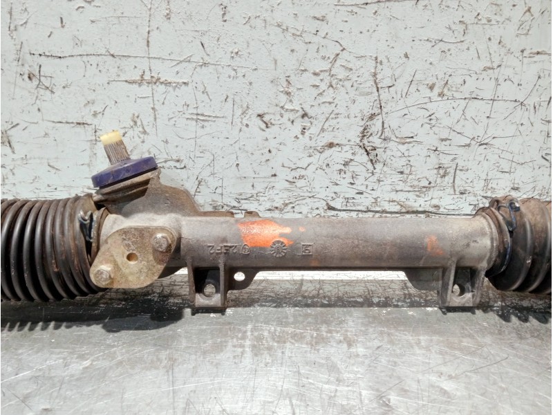 Recambio de cremallera direccion para peugeot 309 referencia OEM IAM   