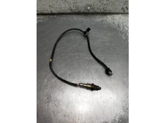 Recambio de sonda lambda para ford puma referencia OEM IAM 0258030562  